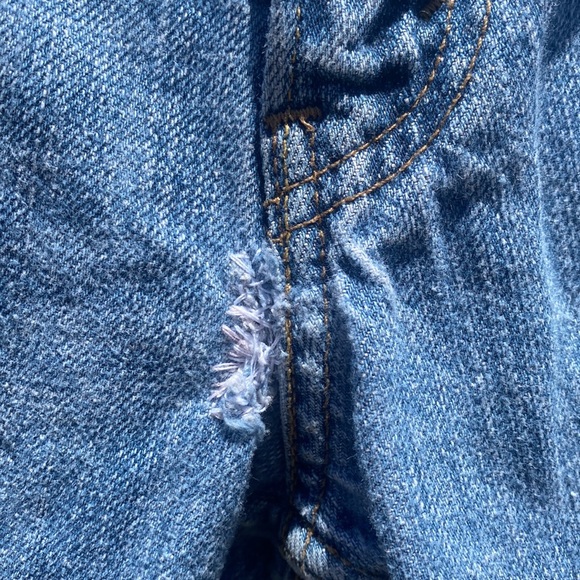 Levi’s 514 Slim Straight - Picture 7 of 8